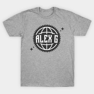 ALEX G // G T-Shirt